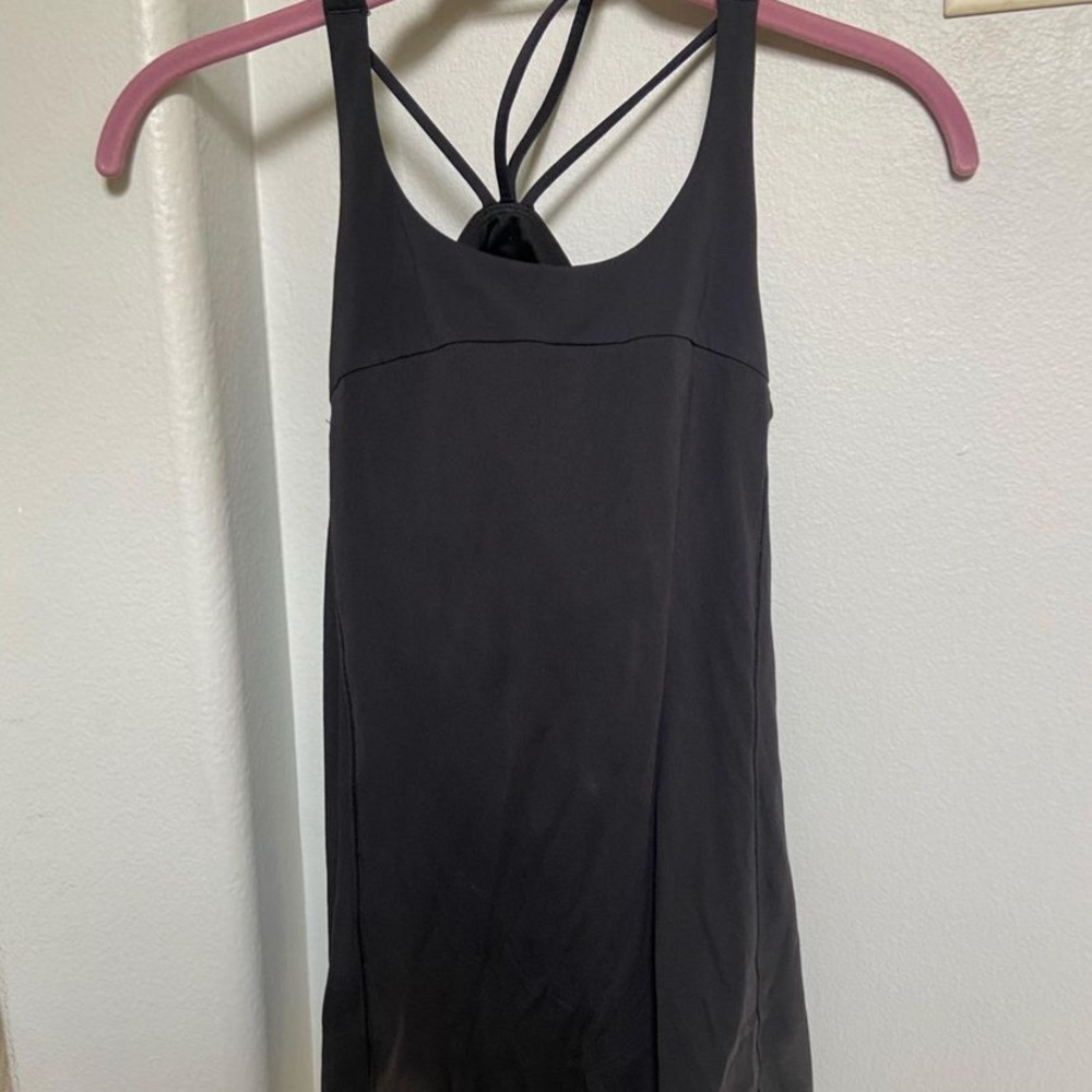 LuLu tank